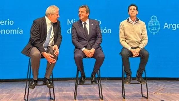 Massa en “Zugzwang”