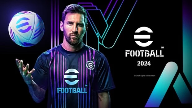 Messi, un embajador eterno