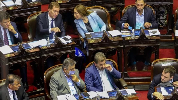 La oposición no votará a favor del proyecto para eliminar Ganancias