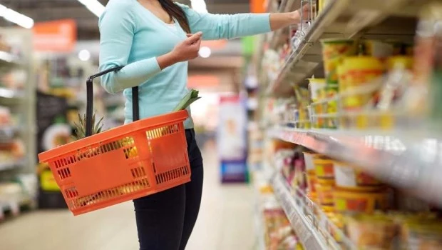 El Indec da a conocer el dato de la inflación, que sería de dos dígitos por primera vez en más de 20 años
