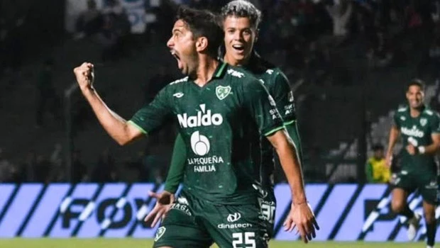 Sarmiento quiere alargar su buen momento contra Central Córdoba en Junín