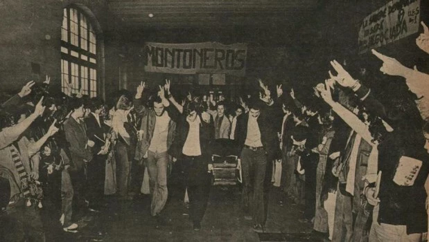 Caín y Abel