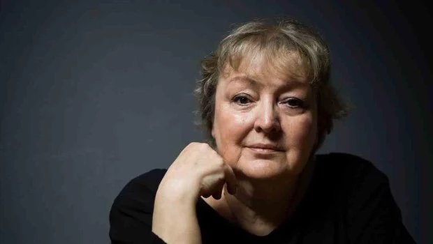 Dubravka Ugrešić murió en marzo de este año, días antes de que cumpliera 74 años.