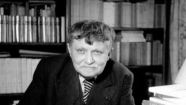 Gabriel Marcel (1889-1973) buscó reflotar una mirada espiritual contra la objetivación racionalista de un mundo tecnificado.