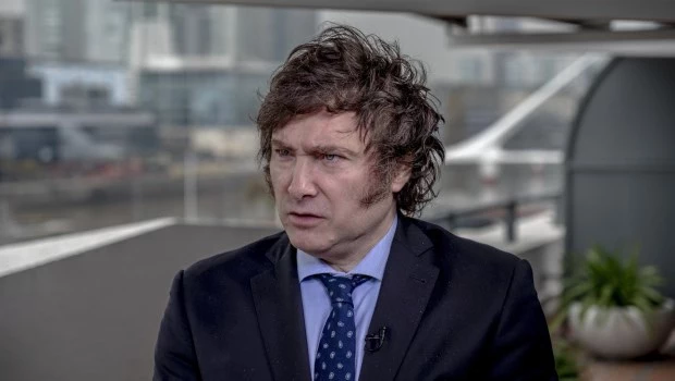 Milei: “Para recuperar Malvinas no se puede desconocer la posición de los isleños”