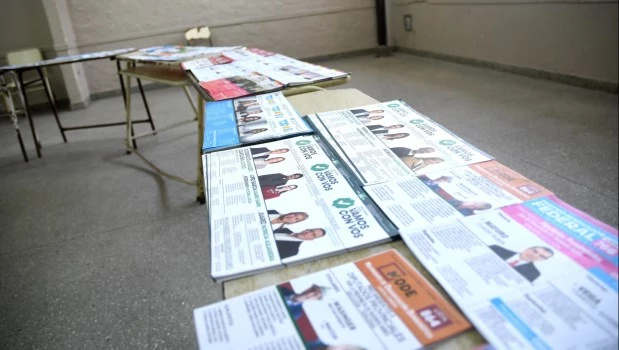 Mitos sobre la influencia de los aparatos para ´torcer´ una elección 
