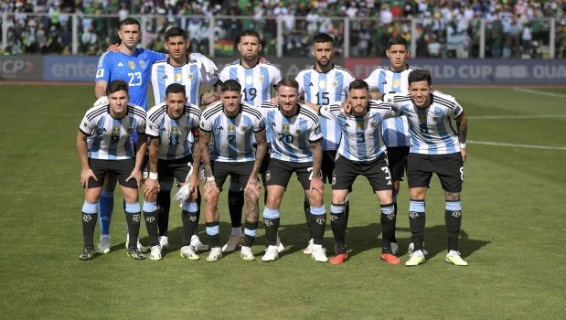 El horizonte aparece despejado