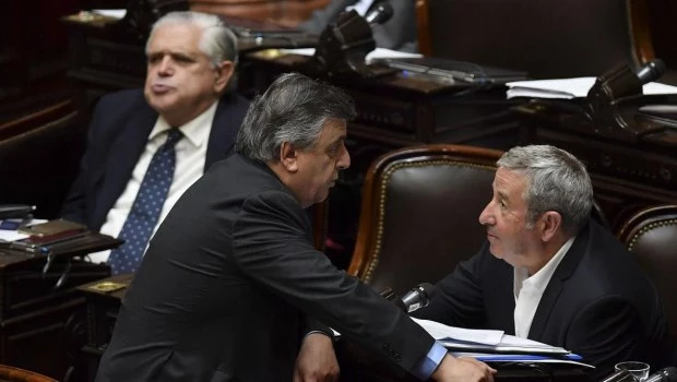 Juntos por el Cambio resolvió que votará en contra del proyecto sobre Ganancias en Diputados