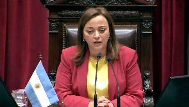 Moreau: "¿En serio se van a oponer a que más 800 mil trabajadores dejen de pagar Ganancias?"