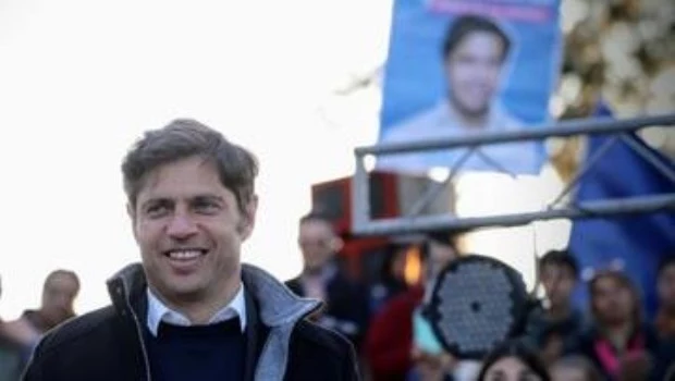 Kicillof: "La derecha no tiene nada nuevo que ofrecer, sólo busca generar exclusión y desigualdad"