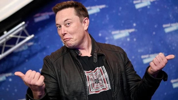 El magnate Elon Musk responsabilizó al Gobierno por los altos niveles de inflación en la Argentina