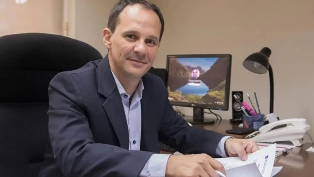 "Estamos camino hacia la hiperinflación", aventuró el economista Fausto Spotorno