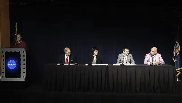 La NASA dice que no tiene datos suficientes para sacar conclusiones sobre posibles OVNIS