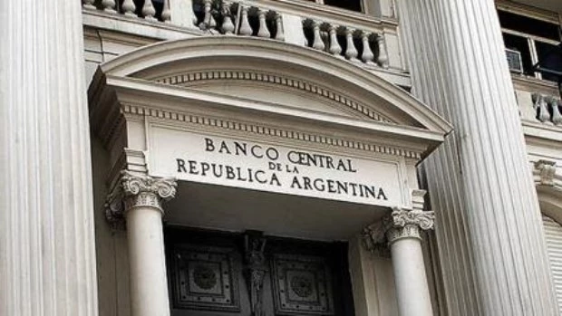 El Banco Central resolvió mantener sin cambios la tasa de política monetaria