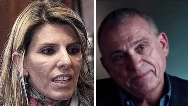 Confirman el procesamiento de dos acusados de espiar a Arroyo Salgado y Stiuso