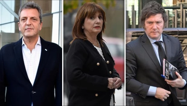 Con promesa de más intercambios y repreguntas entre los candidatos, se sorteó el debate presidencial