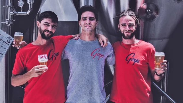 Comienza el Festival Internacional de Cerveza Artesanal en La Rural
