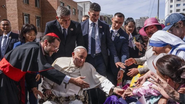 La abolición del Cristianismo