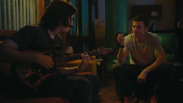 Una comedia dramática sobre el rol de la familia en las decisiones personales.