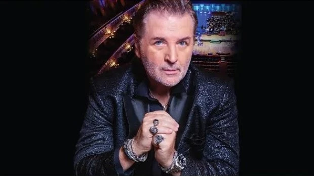 Miguel Mateos sigue vigente con su nuevo álbum y en pleno tour