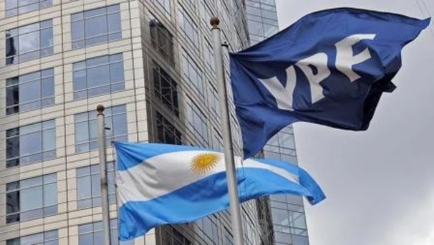 Argentina apelará el fallo de la jueza que confirma pago de US$ 16 mil millones por el juicio de YPF