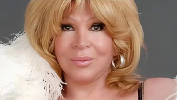 A los 72 años, murió la actriz y vedette trans Vanessa Show