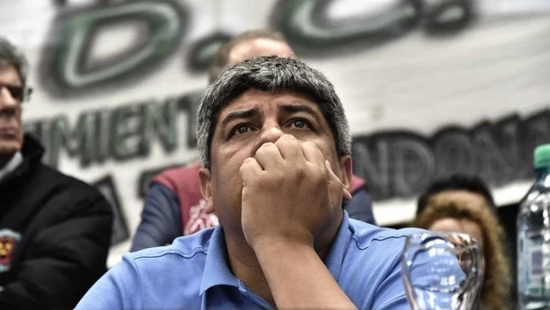 Camioneros y otros gremios convocaron a marchar el martes para apoyar la eliminación de Ganancias 
