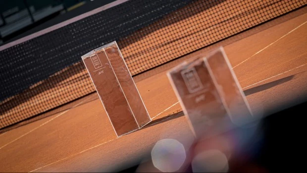 La Asociación Argentina festeja “100 años de polvo de ladrillo”