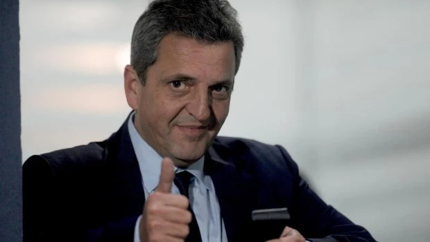 El Gobierno envió al Congreso un Presupuesto que estima una inflación del 70% y un dólar a $607 