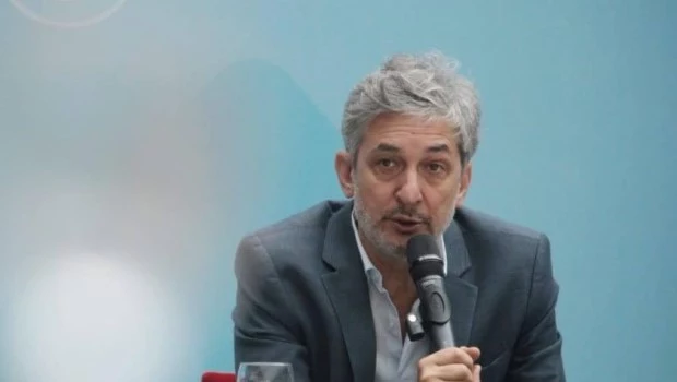 Federovisky criticó a Milei por sus dichos sobre el cambio climático