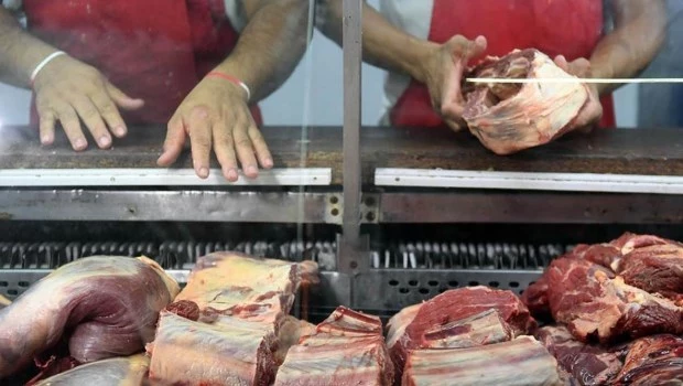 El precio del asado subió 125% en un año y se disparó 762% en la actual gestión