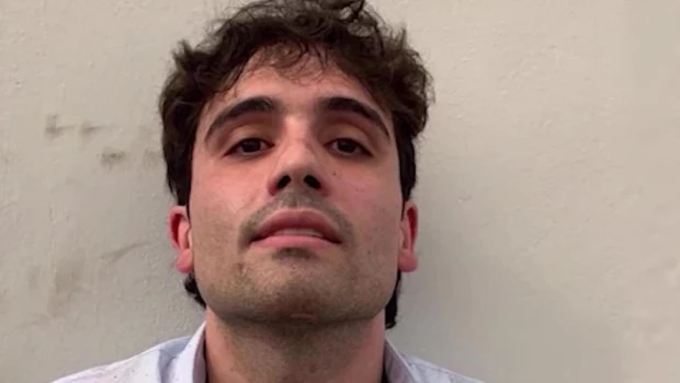 México extraditó a EE.UU. al hijo del líder narco Chapo Guzmán