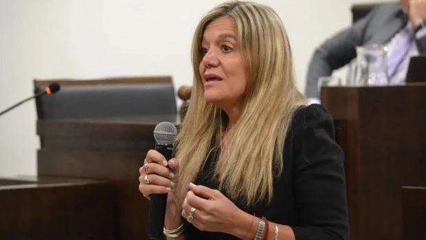 Ya son ocho los penitenciarios apartados por el ataque a la fiscal Claudia Ríos en Mendoza