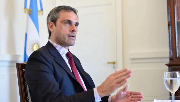 Michel anticipó anuncio para autónomos “la semana próxima”