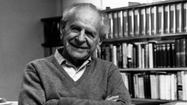 Karl Popper nos ayuda a evaluar la campaña electoral