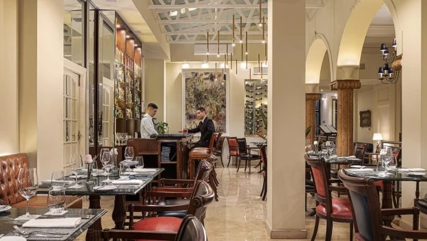 Sofisticación y lujo en Recoleta