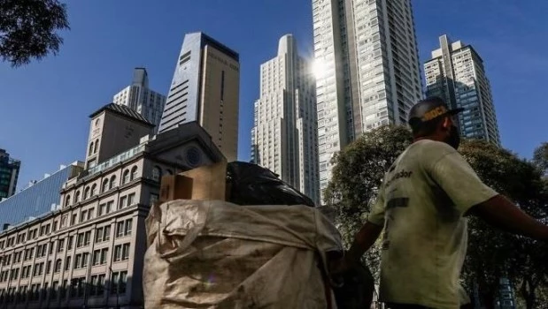 Los mil rostros de la Argentina