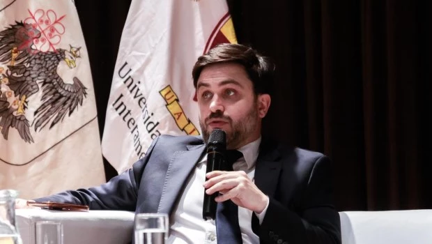 Marra: "Me autopercibo como el más antikirchnerista y los voy a dejar terceros en la Ciudad"