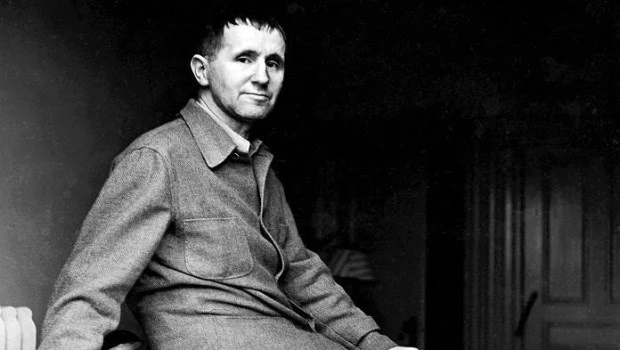 Bertolt Brecht
