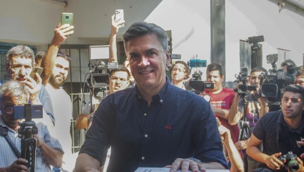Un radical volverá a ser el primer mandatario del Chaco después de 16 años