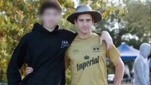 Cruz Novillo Astrada será indagado por atropellar, matar a un joven y darse a la fuga en plena Avenida 9 de Julio.