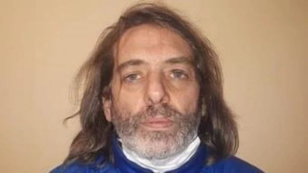 Luciano Emilio Juan Napolitano.