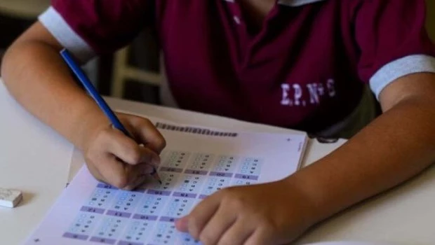 Unos 750.000 estudiantes realizarán la evaluación Aprender 