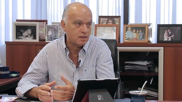 Grindetti quiere eliminar la Jefatura de Asesores de Bianco