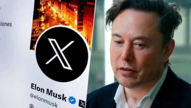 La red social X podría cobrar "una pequeña cuota mensual"