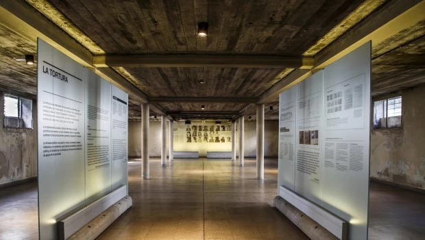 La Unesco declaró el Museo Sitio de la Memoria Esma como Patrimonio de la Humanidad
