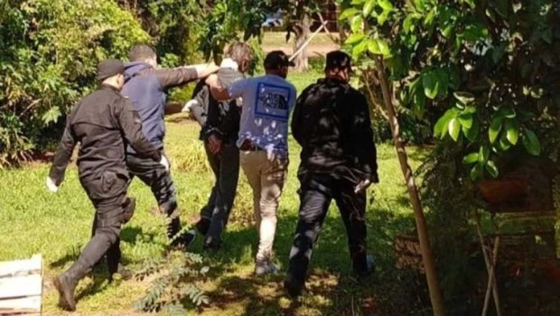 Confirman que el cuerpo hallado en la heladera de una casa de San Pedro es de una joven de 16 años