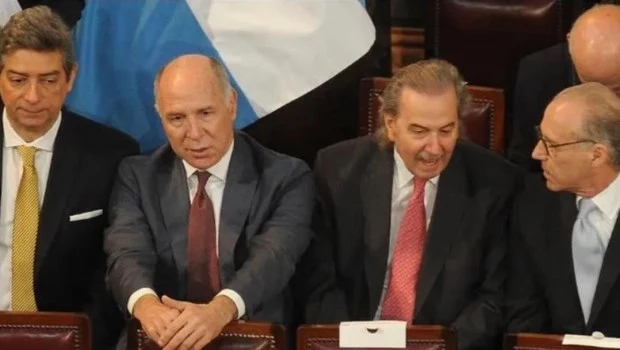 La Corte avaló la figura del "arrepentido" en la causa Cuadernos