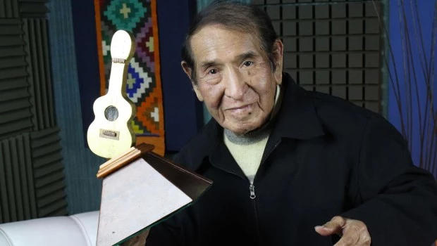 René Careaga (1936-2023)