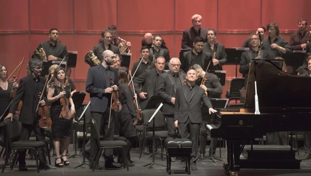 FOTO GENTILEZA TEATRO COLÓN